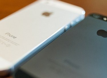 iPhone 5, 5s xách tay tiếp tục giảm giá ở Việt Nam