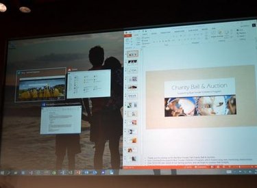Hướng dẫn sử dụng tính năng Snap trên Windows 10 bằng phím tắt