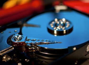 Những ổ cứng với dung lượng 100TB sẽ xuất hiện trong tương lai không xa