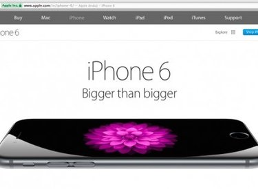 Thương hiệu Apple iPhone bị "thách thức" tại Ấn Độ