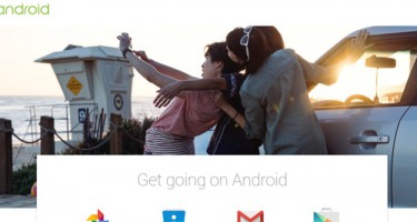 Google hướng dẫn người dùng iOS chuyển sang Android 5.0