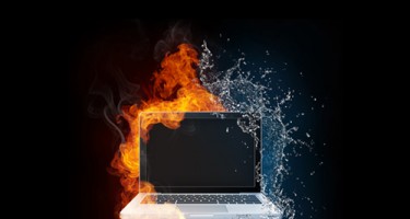 Những dấu hiệu nhận biết laptop sắp hỏng