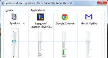 Mẹo hay để loa Laptop được bền