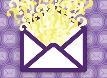 Nếu bạn không muốn mắc sai lầm khi gửi email