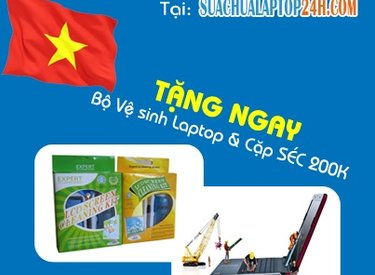 Chào mừng Quốc khánh 2.9 - Tri ân khách hàng ưu đãi hấp dẫn
