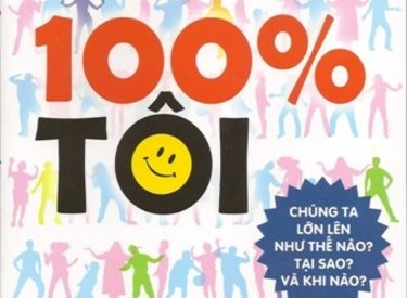 Liên tục nghĩ bạn thế nào, bạn sẽ là người thế ấy