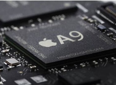 Samsung đã bắt đầu sản xuất chip Apple A9 trên dây chuyền 14nm