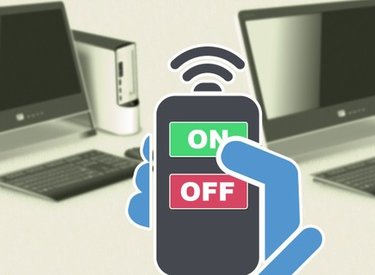 Những công cụ giúp bạn tắt hoặc khởi động máy tính từ xa hiệu quả nhất