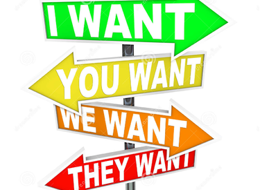 Trở Thành và Mong muốn