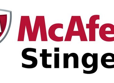 Nhanh chóng giải quyết mối lo virus trên máy tính với McAfee Stinger