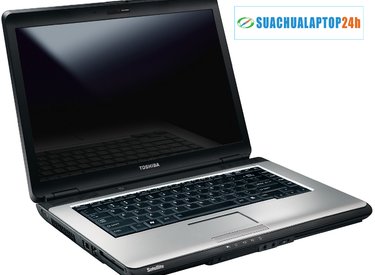 Sửa laptop Toshiba lỗi khi cắm adapter