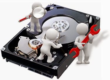 Phục hồi Dữ liệu ổ cứng Chết, Bad, Format, Ghost nhầm