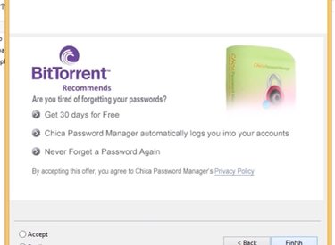 Cách không bị dính các ứng dụng rác