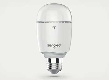 Mở rộng tầm wifi dễ dàng hơn với bóng đèn thông minh Sengled