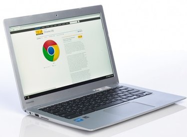 Người dùng Chromebook sẽ có thể chạy thêm các hệ điều hành khác