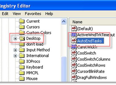 Mẹo tắt máy tính nhanh
