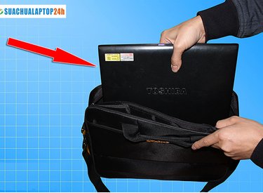 9 Lưu ý quan trọng khi sử dụng laptop