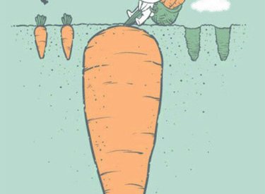 Loạt ảnh về bản chất cuộc sống khiến bạn suy ngẫm