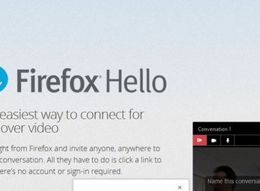 Firefox 35 có mặt với điểm nhấn Firefox Hello