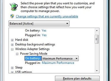Cách sử dụng pin laptop tốt nhất để bền nhất