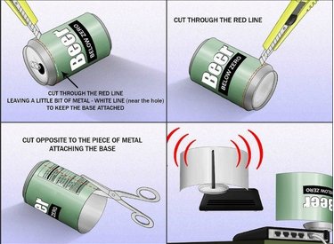 3 lỗi thường gặp với mạng Wi-Fi và cách khắc phục