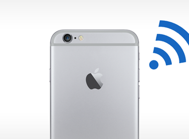 Khắc phục lỗi WiFi chậm trên các máy iOS 8/ iOS 8.1 chỉ với vài thao tác