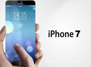 iPhone mới sẽ sở hữu 2 GB RAM?