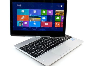 Thêm một laptop siêu mỏng chạy Broadwell đến từ HP