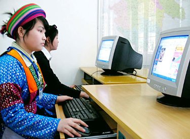 Internet từ Việt Nam đi Quốc tế được khôi phục hoàn toàn