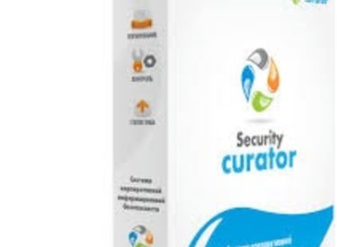 Security Curator - Giám sát thao tác trên máy tính