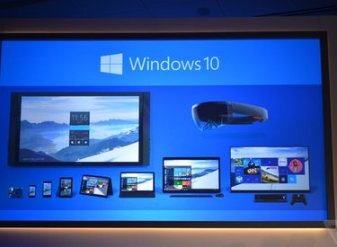 Sau Windows 10, Microsoft sẽ trở thành Apple thứ 2?