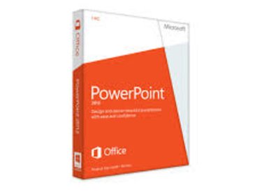 Powerpoint 2013 - Tạo trình chiếu phiên bản 2013