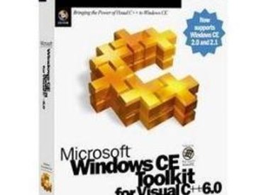 Microsoft Visual C++ - Thư viện C/C++, hỗ trợ chạy ứng dụng C++