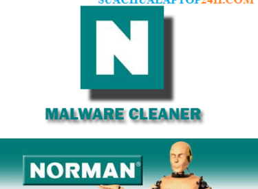 Norman Malware Cleaner - Diệt virus malware hiệu quả