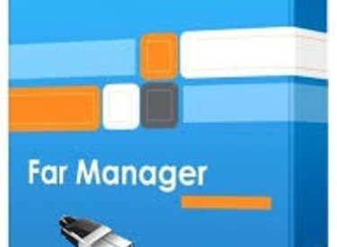 Far Manager - Phần mềm quản lý dữ liệu và tập tin