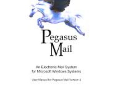 Pegasus Mail -  Phần mềm kiểm tra thư điện tử
