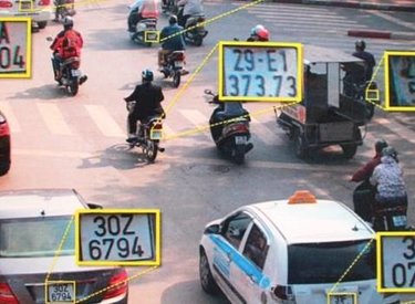 Bắt đầu từ sáng (3/2), CSGT Hà Nội sẽ ra quân xử phạt các lỗi vi phạm được ghi nhận qua hệ thống camera
