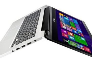 Top 5 laptop đáng chú ý dịp mua sắm Tết 2015