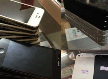 Tại sao các cửa hàng điện thoại xách tay không bảo hành nguồn và màn hình?