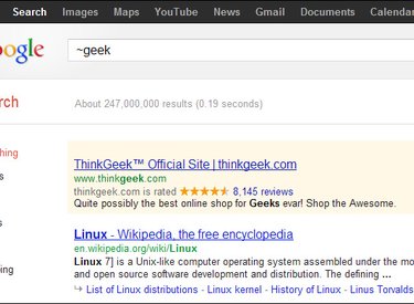 Một số mẹo tìm kiếm trên google hiệu quả nhất