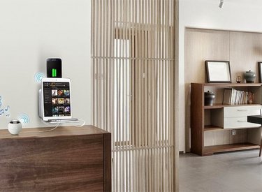 Flexcharger: Chiếc sạc linh hoạt nhất thế giới