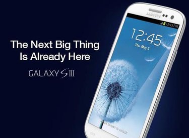 Samsung sắp mất nhà lãnh đạo chiến dịch marketing thành công "Next Big Thing"