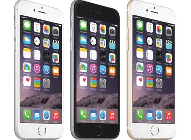 Thêm phiên bản màu hồng cho iPhone 6s, hỗ trợ Force Touch?