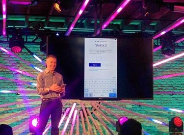 Yahoo sẽ loại bỏ hoàn toàn mật khẩu truyền thống
