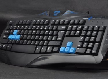 Nguyên nhân và cách khắc phục lỗi gõ bàn phím bị loạn chữ