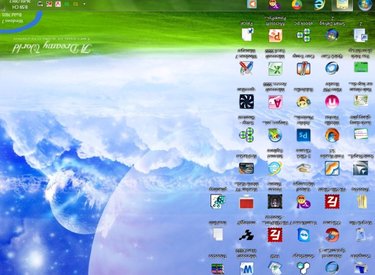 Cách sửa màn hình laptop bị xoay ngược