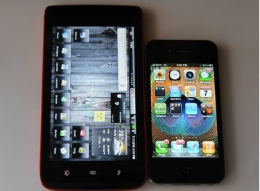 Cuộc chiến công nghệ: Vì sao Apple vẫn dẫn đầu?