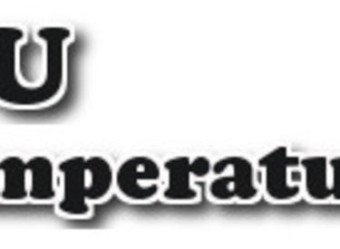 Phần mềm, ứng dụng kiểm tra nhiệt độ CPU