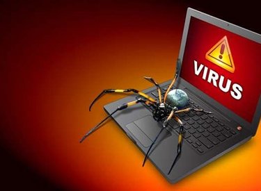 Ngăn chặn virus tự lây từ máy tính vào các thiết bị "sạch"