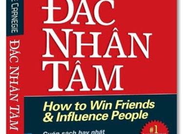 10 cuốn sách hay giúp phát triển bản thân